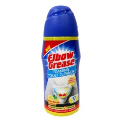 Elbow Grease Foaming Toilet Cleaner 500g